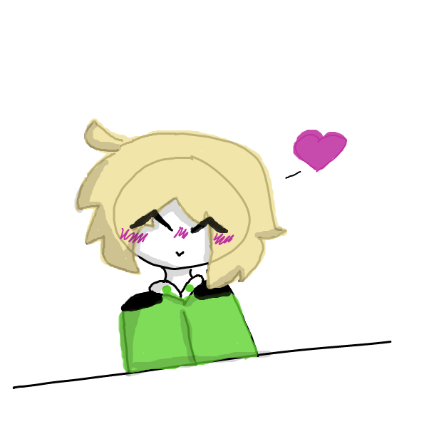  - Online Drawing Game Comic Strip Panel by popitycorn