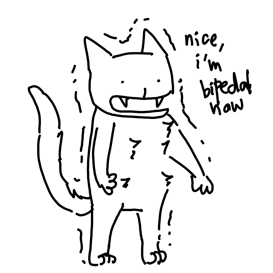  - Online Drawing Game Comic Strip Panel by unyu