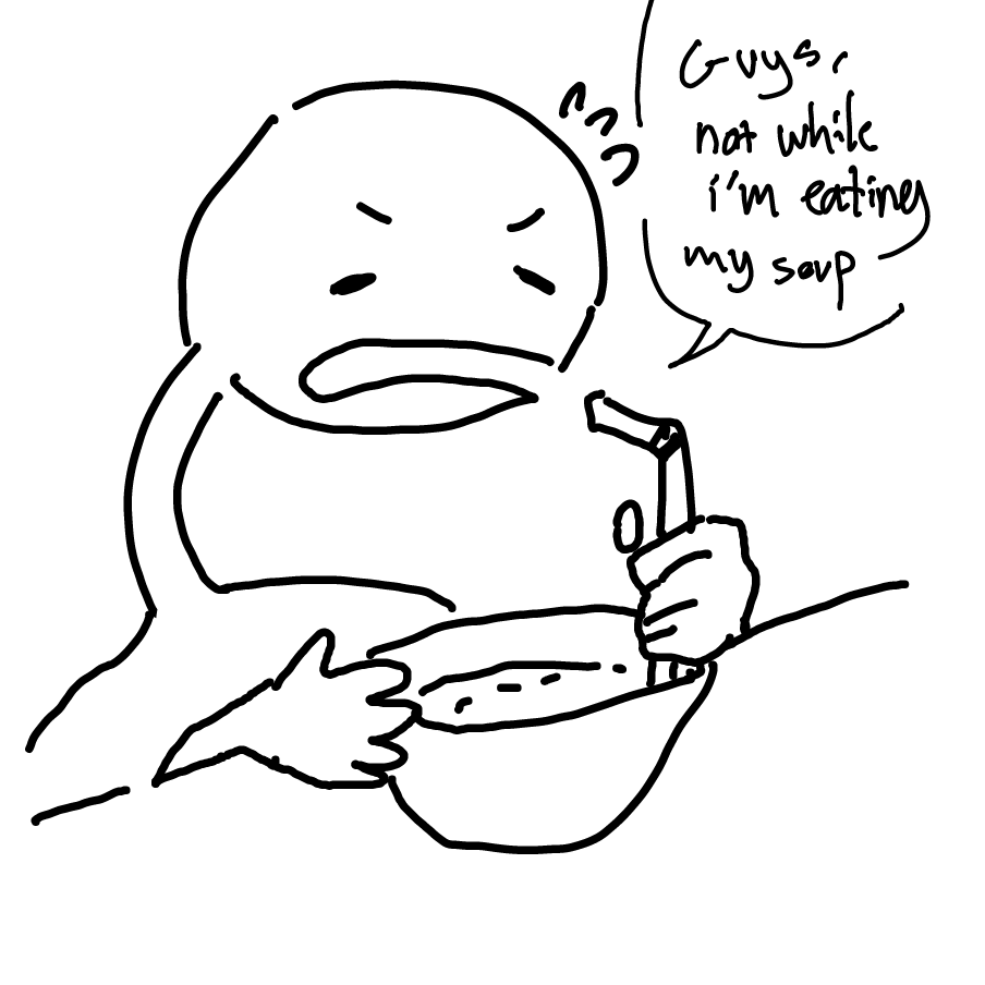  - Online Drawing Game Comic Strip Panel by unyu