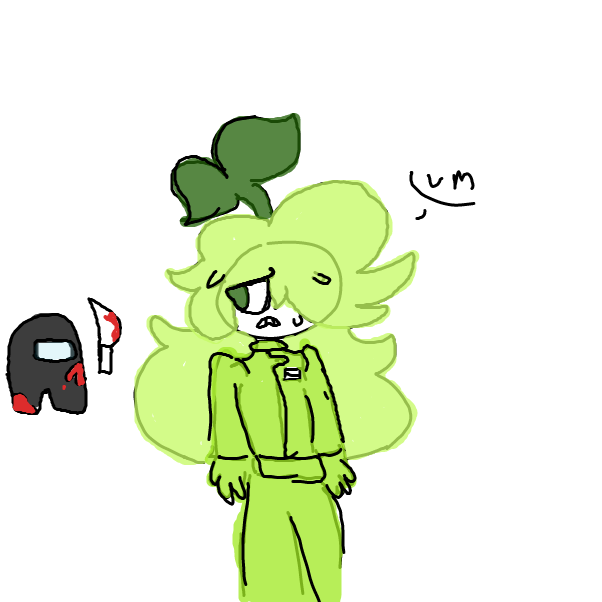  - Online Drawing Game Comic Strip Panel by popitycorn