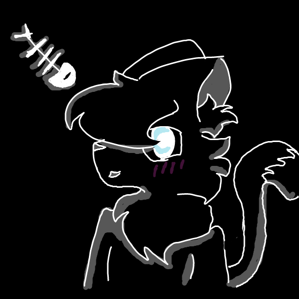  - Online Drawing Game Comic Strip Panel by popitycorn