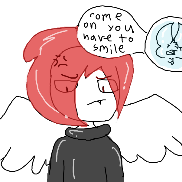  - Online Drawing Game Comic Strip Panel by popitycorn