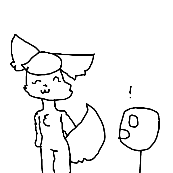 Drawing in why by A-wild-polen