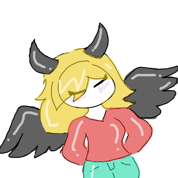  - Online Drawing Game Comic Strip Panel by popitycorn