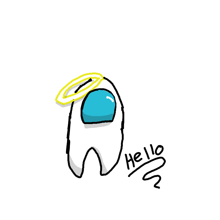 Drawing in Hello, I'm TOTALLY new to paneljam by lucid