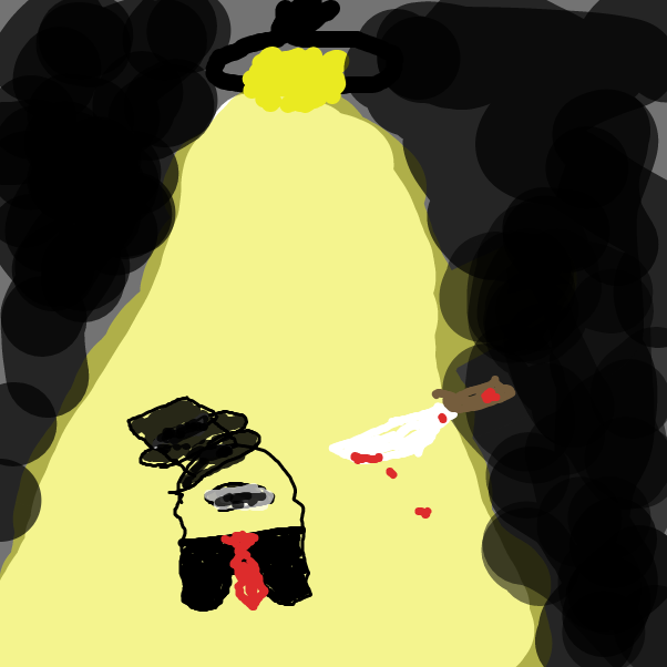 Drawing in Draw your character by kitten