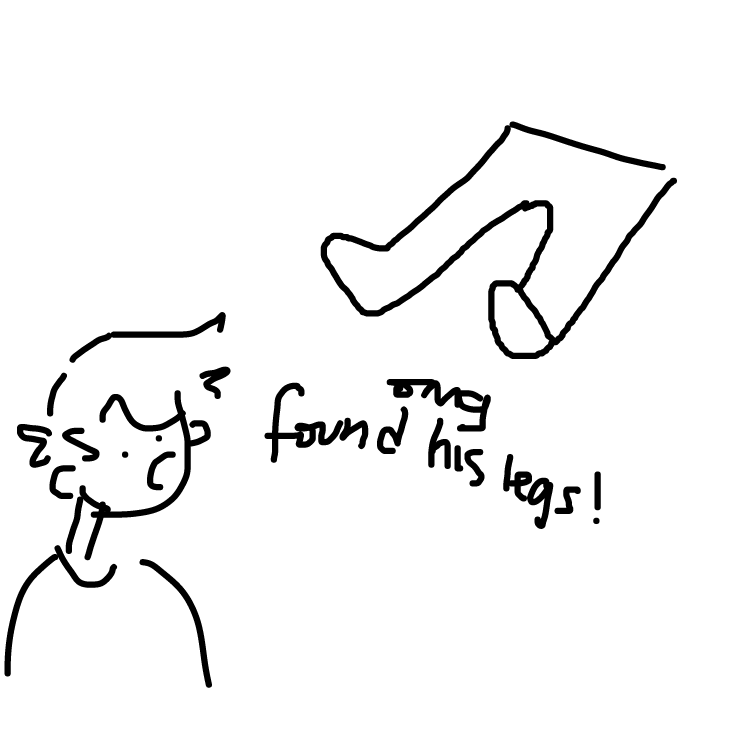  - Online Drawing Game Comic Strip Panel by 0993