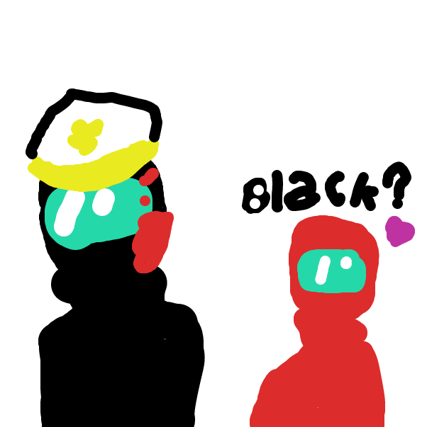 O-O - Online Drawing Game Comic Strip Panel by mew