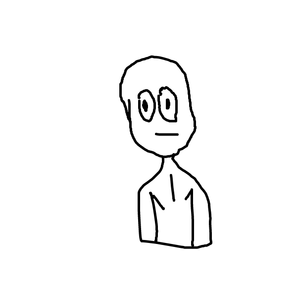 Drawing in Wat by mew