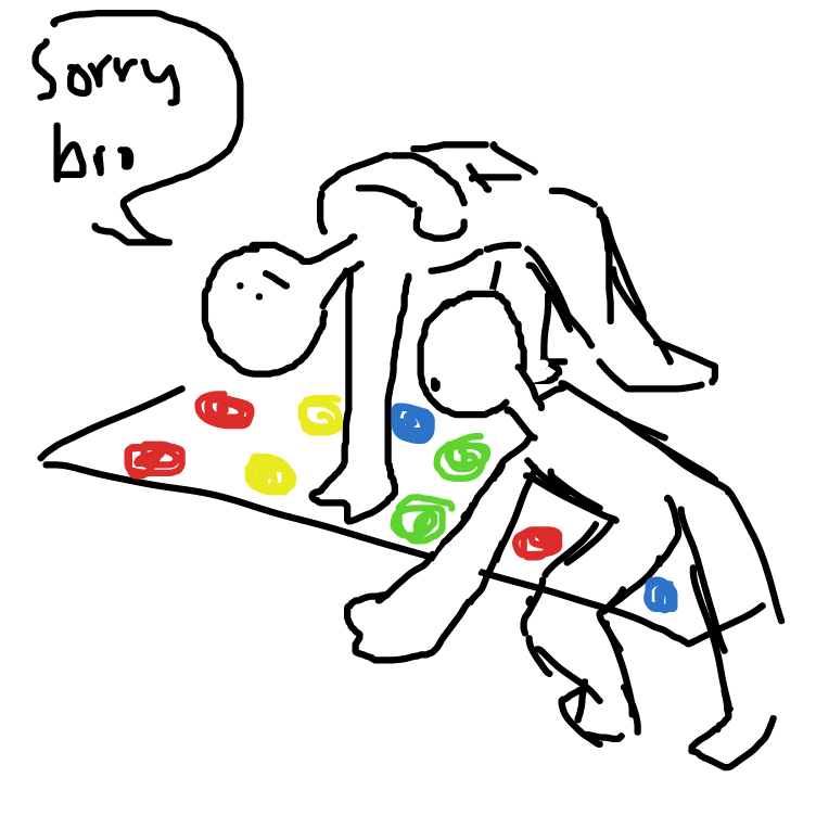  - Online Drawing Game Comic Strip Panel by 0993