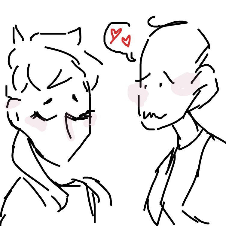  - Online Drawing Game Comic Strip Panel by 0993