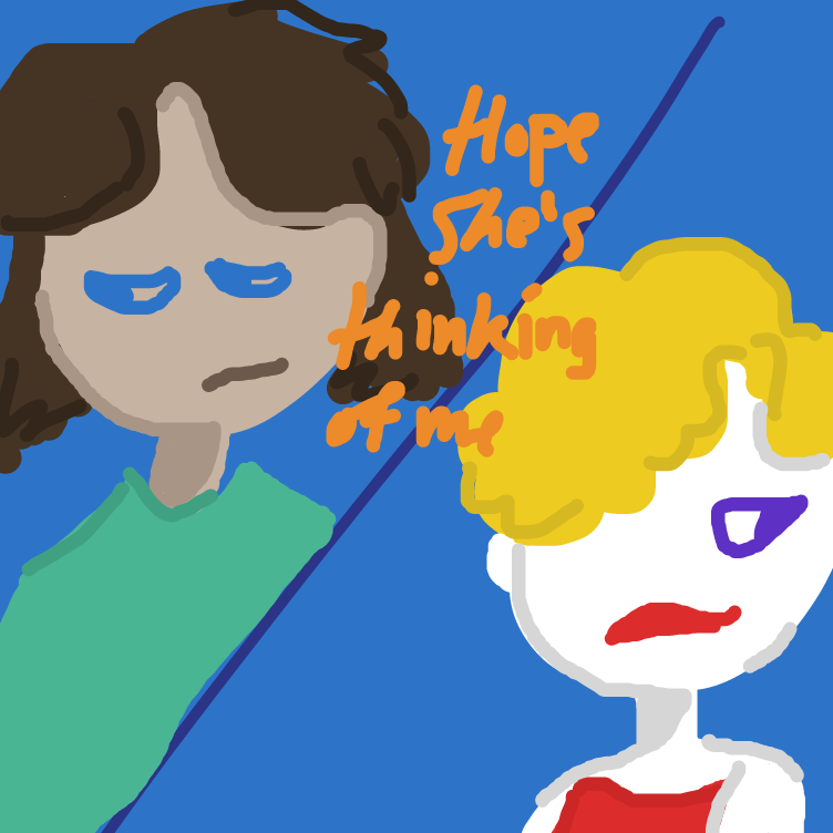  - Online Drawing Game Comic Strip Panel by 0993