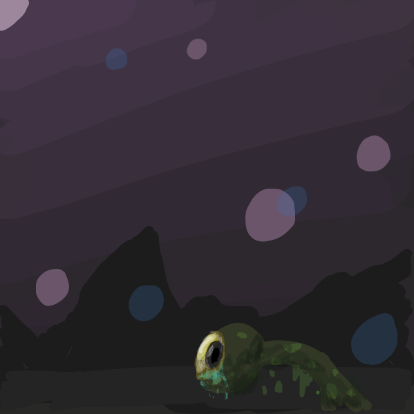 Drawing in ... by Meowdle