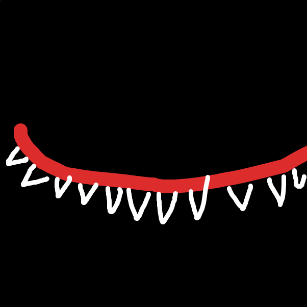 Drawing in Horror by XxDolly_BeeXx