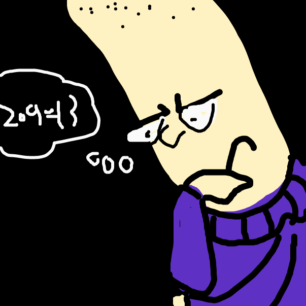 Drawing in endless stupidity by ryjetleu