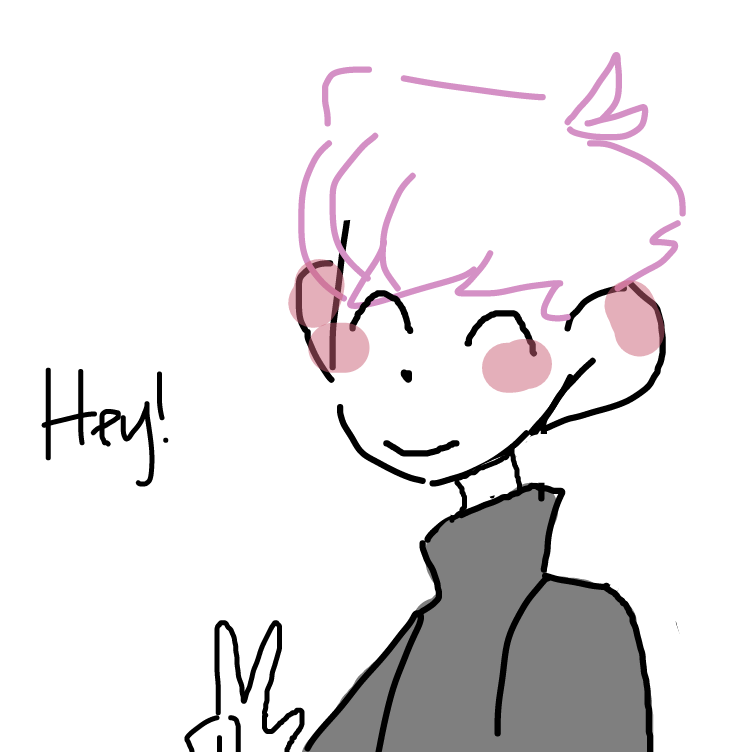  - Online Drawing Game Comic Strip Panel by 0993