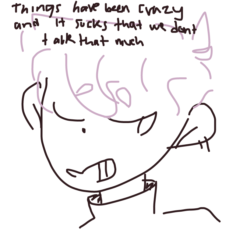  - Online Drawing Game Comic Strip Panel by 0993