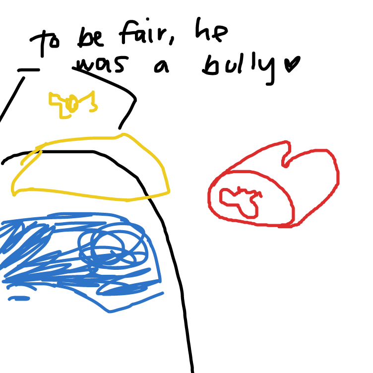  - Online Drawing Game Comic Strip Panel by 0993