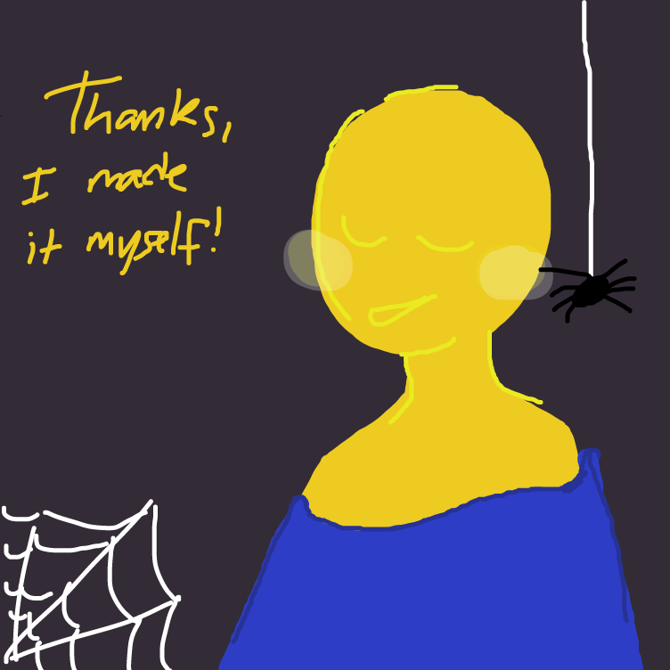  - Online Drawing Game Comic Strip Panel by 0993