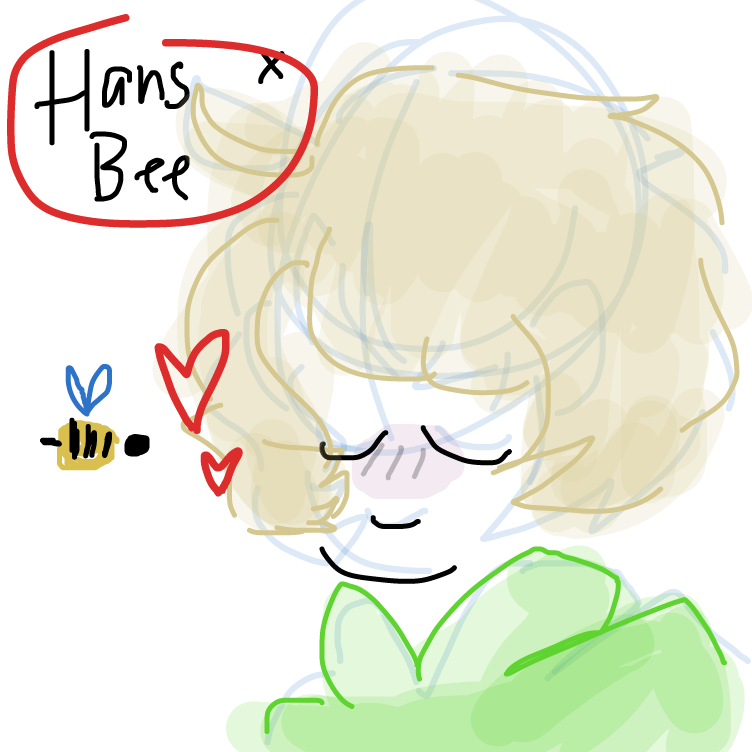  - Online Drawing Game Comic Strip Panel by 0993