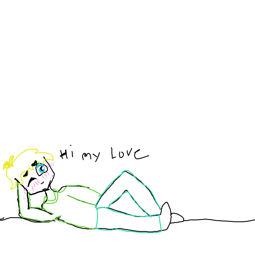 Drawing in i can f l e x  by lucid