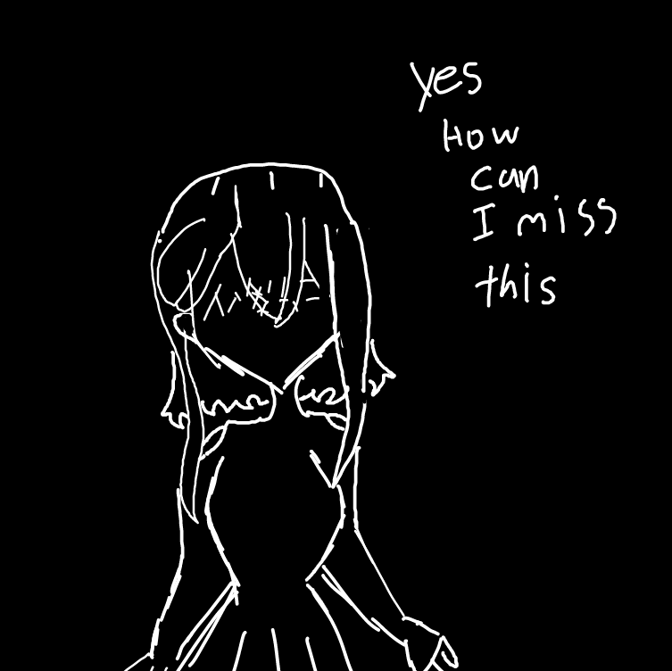 Drawing in redraw by lucid