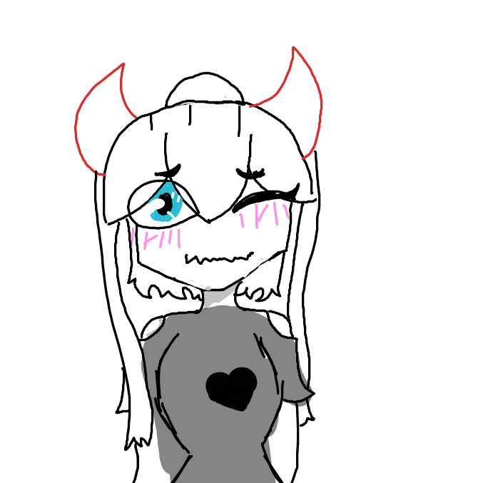  - Online Drawing Game Comic Strip Panel by lucid