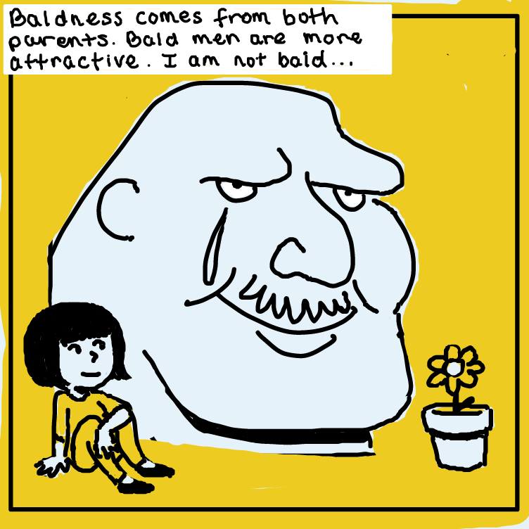 I tried to fact check them as best I can :Q - Online Drawing Game Comic Strip Panel by nooz