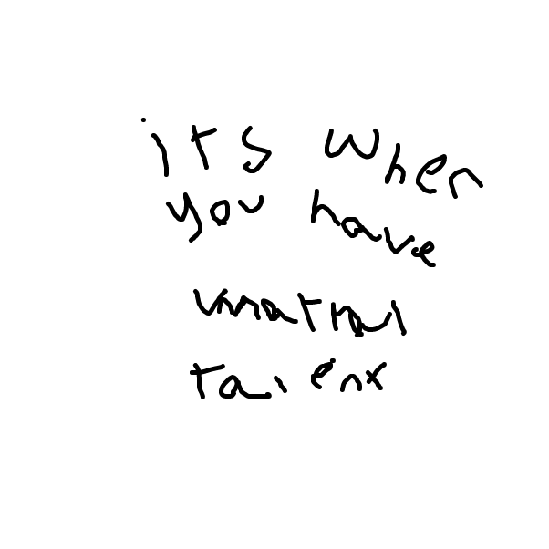 This is what it is. - Online Drawing Game Comic Strip Panel by Monkey_HugLuv