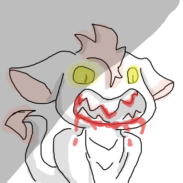  - Online Drawing Game Comic Strip Panel by popitycorn