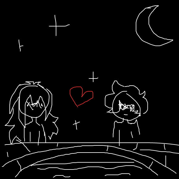 Drawing in redraw by popitycorn