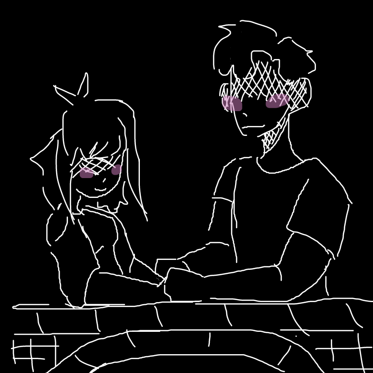  - Online Drawing Game Comic Strip Panel by 0993