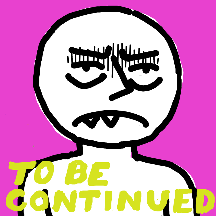 I got nothing... I keep seeing this and have no ideas - Online Drawing Game Comic Strip Panel by nooz