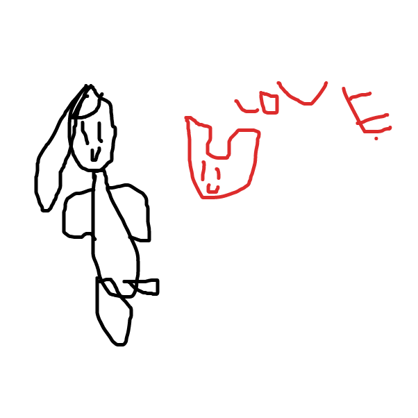 Liked webcomic Girl Lover