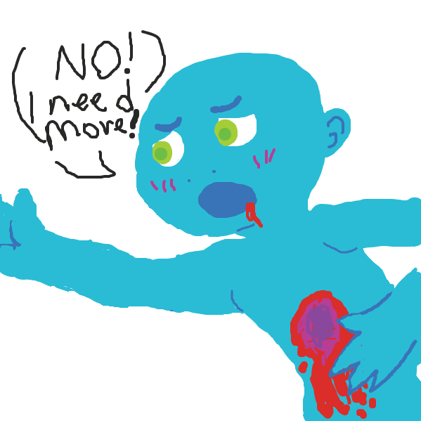  - Online Drawing Game Comic Strip Panel by Derren