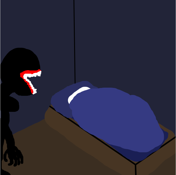  - Online Drawing Game Comic Strip Panel by Nejt