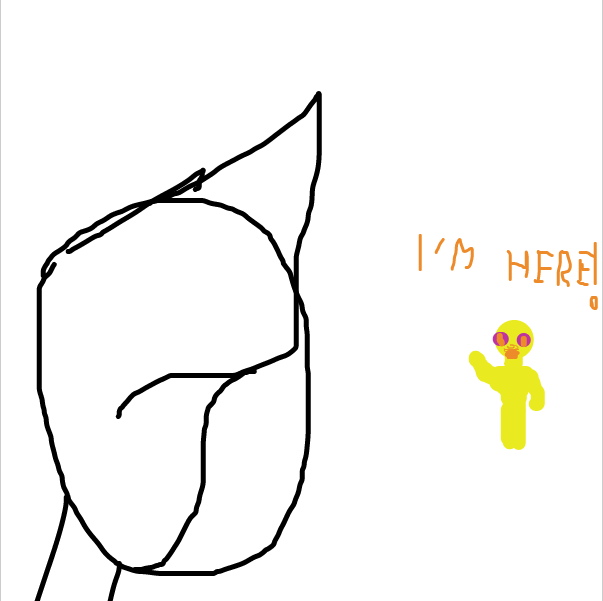  - Online Drawing Game Comic Strip Panel by Nejt