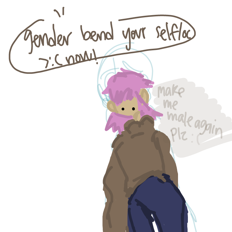  - Online Drawing Game Comic Strip Panel by 0993