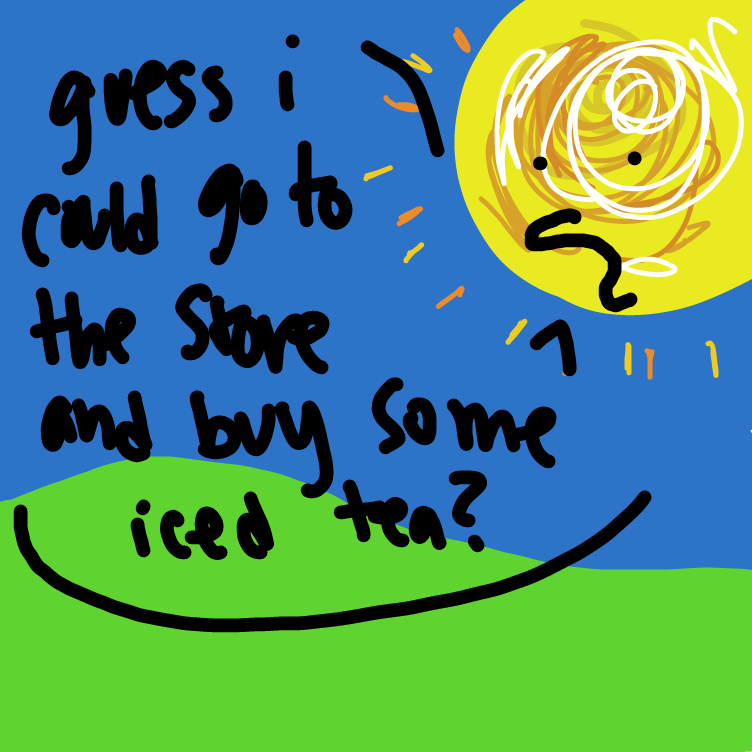  - Online Drawing Game Comic Strip Panel by 0993