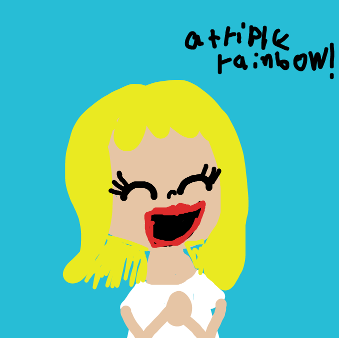  - Online Drawing Game Comic Strip Panel by HaileyS