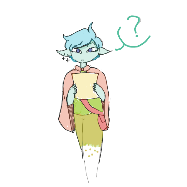 Liked webcomic Adventure?