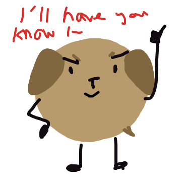 Drawing in Fight! by Pupsicle