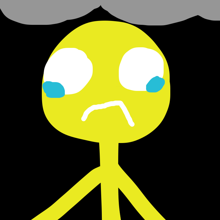  - Online Drawing Game Comic Strip Panel by rawrwhy 