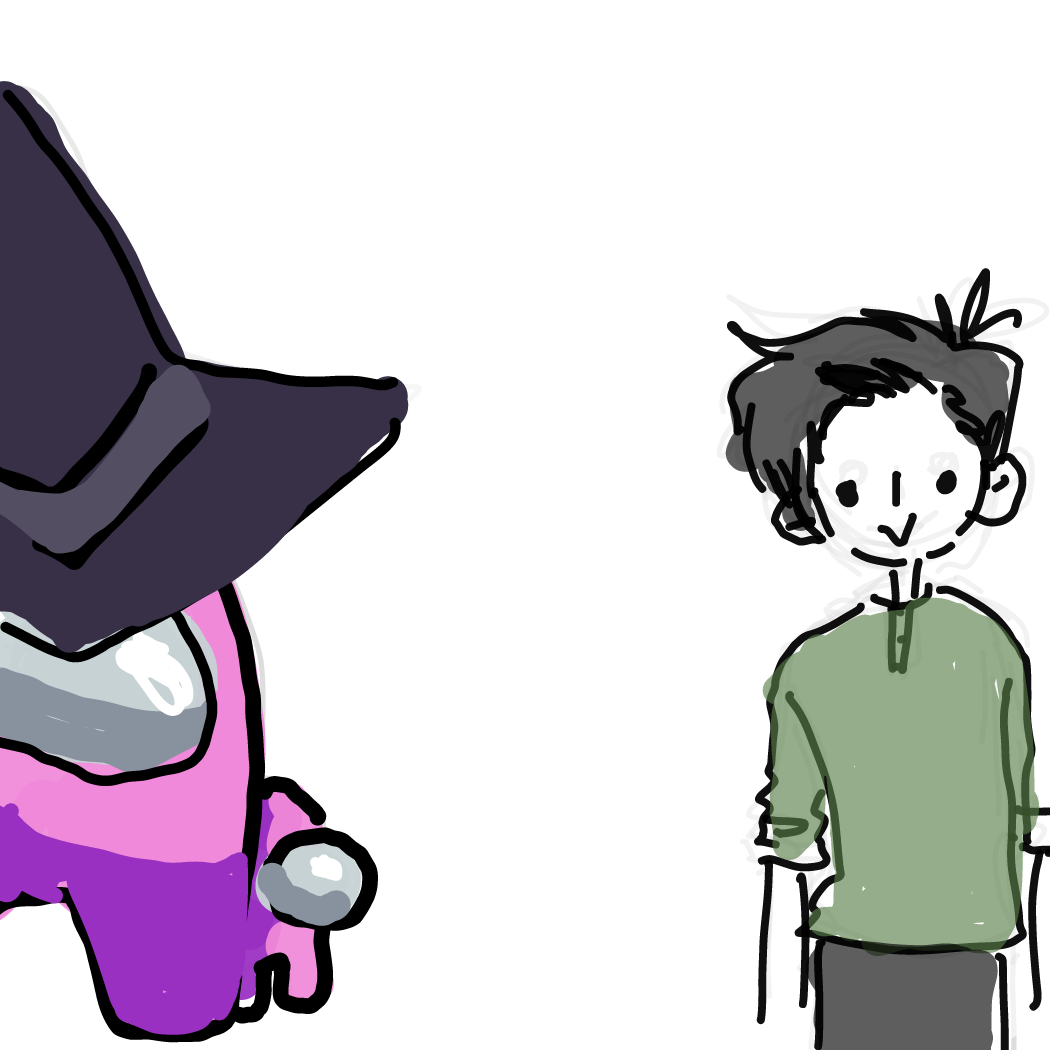  - Online Drawing Game Comic Strip Panel by dumbrump