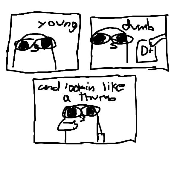  - Online Drawing Game Comic Strip Panel by Ms. Foofy