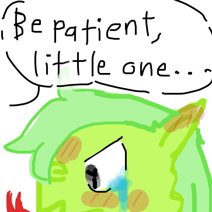 ahaha - Online Drawing Game Comic Strip Panel by rawrwhy 