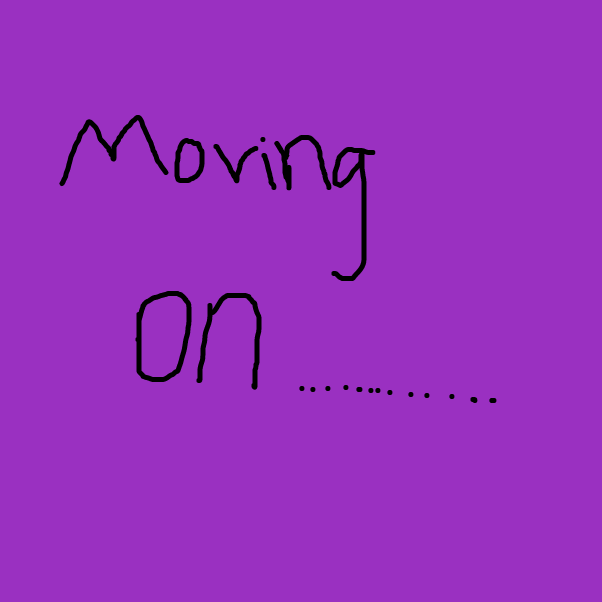 Drawing in going to the store do you need anything by DoodleBug