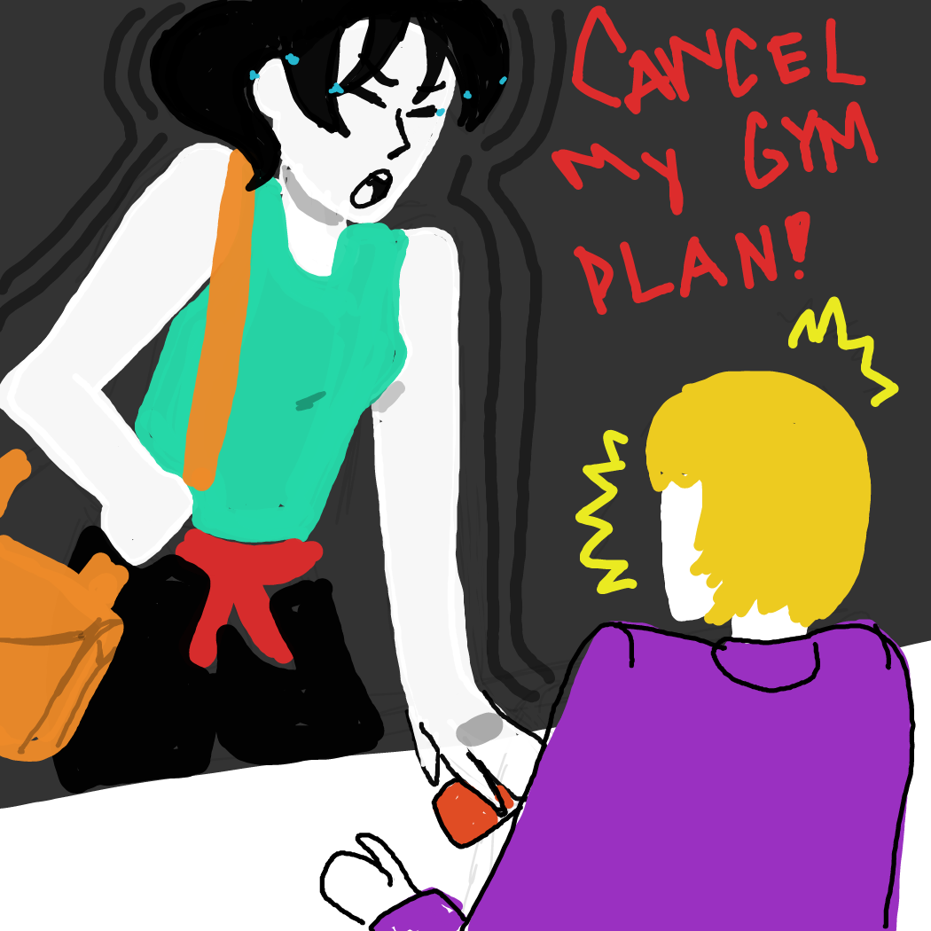 Here! :) - Online Drawing Game Comic Strip Panel by Rednightlights