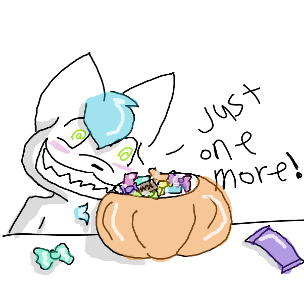  - Online Drawing Game Comic Strip Panel by popitycorn