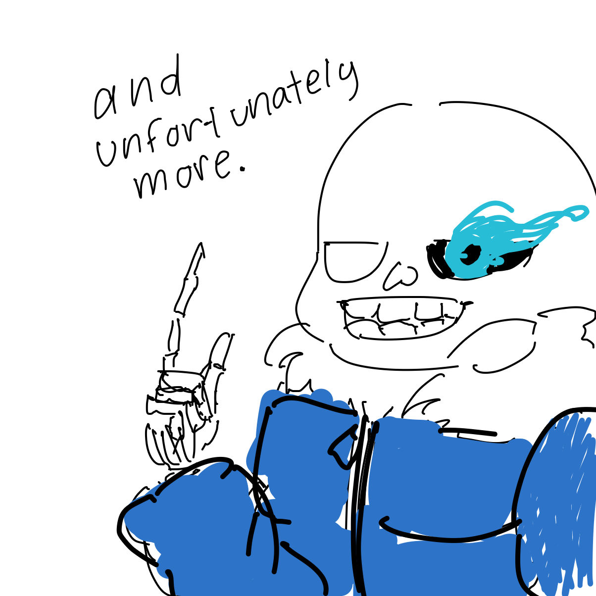 i am so sorry - Online Drawing Game Comic Strip Panel by beau